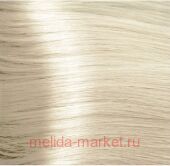 Kapous 902 S суперосветляющий фиолетовый блонд 100мл