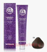 CD Крем-краска с витамином С 7/0 средне-русый натуральный 100 мл