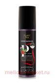 ЗОЛОТОЙ ШЕЛК СПРЕЙ-БАЛЬЗАМ ДЛЯ РОСТА ГУСТЫХ ВОЛОС КУПАЖ РЕПЕЙНО-КАСТОРОВОГО МАСЛА 150МЛ