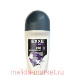 EXXE Дезодорант-Ролик мужской VIBE 50 мл 1645
