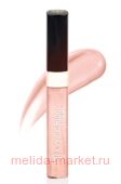 Triumph Помада жидкая для губ тон 04 Crystal Shine Lipgloss TL-03 12 гр