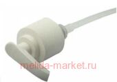 OLLIN CARE Насос-дозатор (28/410, натуральный, длинный нос)