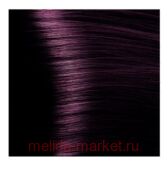 Kapous HY 4.2 Коричневый фиолетовый