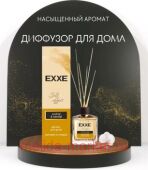 EXXE Ароматический Диффузор Орхидея и Сандал 100 мл 1522