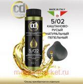 CD        5/02 - - 50 