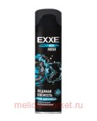 EXXE Гель для бритья Fresh Тонизирующий 200 мл 1386
