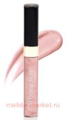 Triumph Помада жидкая для губ тон 11 брызги шерри Crystal Shine Lipgloss TL-03 12 гр