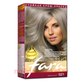  Fara Classic     521 