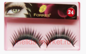Farres Ресницы накладные M002-024