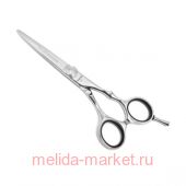 Kapous Ножницы парикм. прямые 5,5 модель СК23/5,5