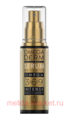 OMEGADERM - OMEGA 3-6-9 .  50