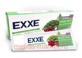 EXXE Паста Зубная Белоснежная Улыбка отбеливающая 100 мл 5613