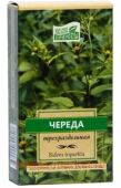 Наследие природы Череда трехраздельная - БАД 50г