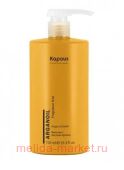Kapous Бальзам с маслом арганы серии Arganoil 750 мл