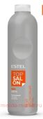 ESTEL TOP SALON PRO Шёлк Протеиновый шампунь для волос 1000 мл