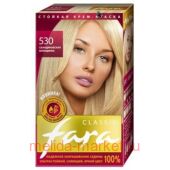  Fara Classic     530  