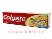 Colgate   ""100