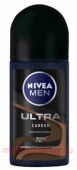 Nivea Men Ultra Carbon  50 
