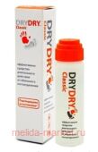 DryDry Classic Средство длительного действия от обильного потоотделения 35 мл