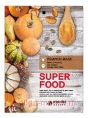 БВ EyeNlip Super food Маска для лица тканевая Pumpkin 23мл 251477