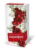 ФИТОЧАЙ АЛТАЙ №27 КАРДЕФИТ 2,0 N20 Ф/П