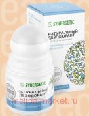 Synergetic     50   300015