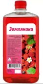 Ника мыло жидкое Земляника 1л