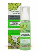 Ф555 Cucumber Garden Аква - флюид гиалуроновый 150 мл