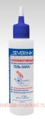 Severina Суперэффективный гель для снятия Гель-лака с капельным дозатором 125 мл