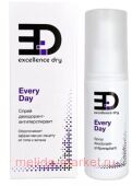 Excellence Dry Дезодорант-антиперспирант SPRAY EVERY DAY 50 мл
