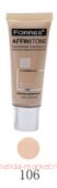 Farres Тональный Крем AffiniTone для всех типов кожи тон 06 песочный 4032