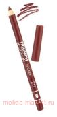 Triumph Карандаш для губ тон 211 бордовый CW-212