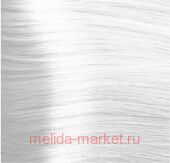 Kapous 1000 S прозрачный 100мл