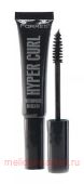 Farres Тушь для ресниц Hyper curl водостойкая в тюбике чёрная 12 мл 6503-101