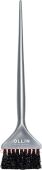 OLLIN Professional Кисточка 393702 для краски серая широкая
