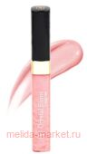 Triumph Помада жидкая для губ тон 36 розовое облако Crystal Shine Lipgloss TL-03 12 гр