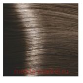 Kapous HY 7.07 Блондин натуральный холодный