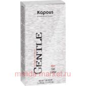 Kapous -       "Gentlemen"    6 -