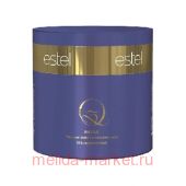 ESTEL Q3 RELAX Маска д/волос с комплексом масел(300 мл)