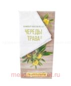 Череды трава фильтр-пакеты 1,5г N 20 Кулясово