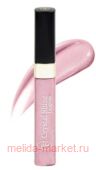 Triumph Помада жидкая для губ тон 30 розовый мармелад Crystal Shine Lipgloss TL-03 12 гр