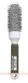 OLLIN Professional Брашинг с нейлоновой щетиной, диаметр 32 мм.