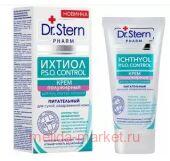 DR.STERN ICHTHYOL P S O    50