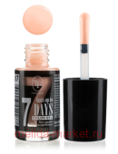 Triumph Колор Гель Лак тон 207 Миндальное искушение Новинка 8 мл