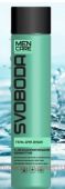 Свобода Men Care Гель для душа с дезодорирующим эффектом 300 мл