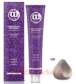 CD Крем-краска для волос с витамином С 11/91 экстра светлый блондин фиолетовый сандре 100 мл