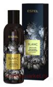 ESTEL BLANC Цветочный бальзам-увлажнение для волос 200 мл
