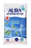 AURA    Antibacterial 10 
