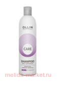 OLLIN CARE Шампунь против перхоти 250мл