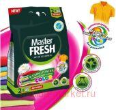 MASTER FRESH   2  0648